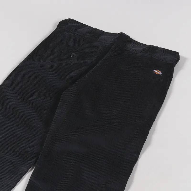 Dickies Higginson Pant Black-6