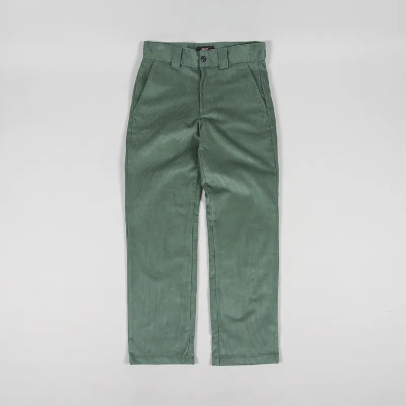 Dickies Higginson Pant Dark Ivy