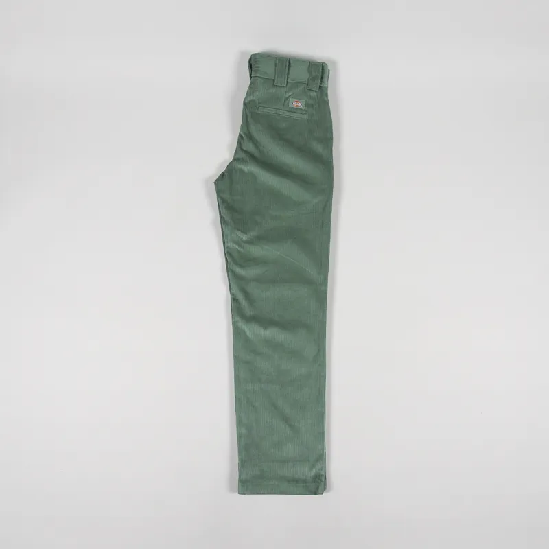 Dickies Higginson Pant Dark Ivy-2
