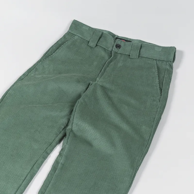 Dickies Higginson Pant Dark Ivy-6
