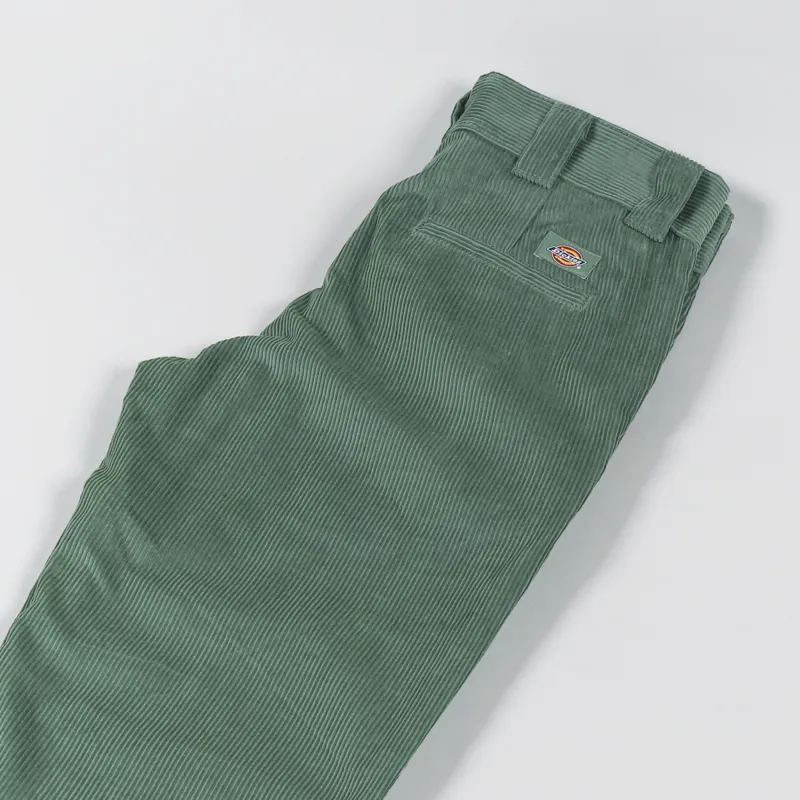 Dickies Higginson Pant Dark Ivy-3