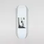 Polar Skate Co. Hjalte Halberg Keyhole Deck 8 Inch