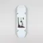 Polar Skate Co. Hjalte Halberg Keyhole Wheel Well Deck 8.5 Inch