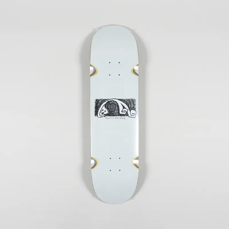 【POLAR 】Halberg Yoga Trippin' Deck 8.0】 HhYogaTrippinWw851.jpg