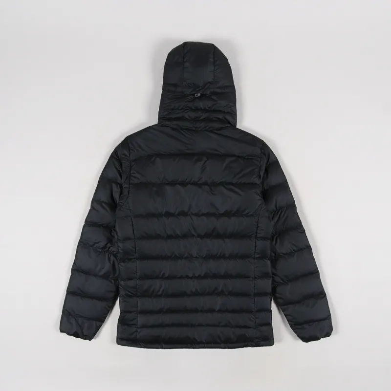 Patagonia hi loft clearance black