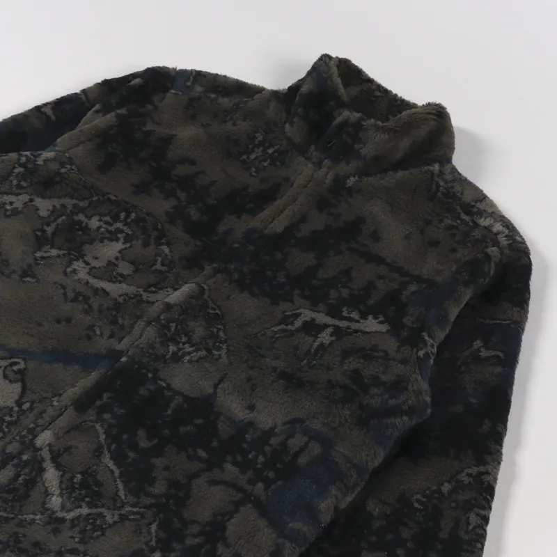 Carhartt WIP High Plains Liner - Cypress - I029457-0HH HIGH