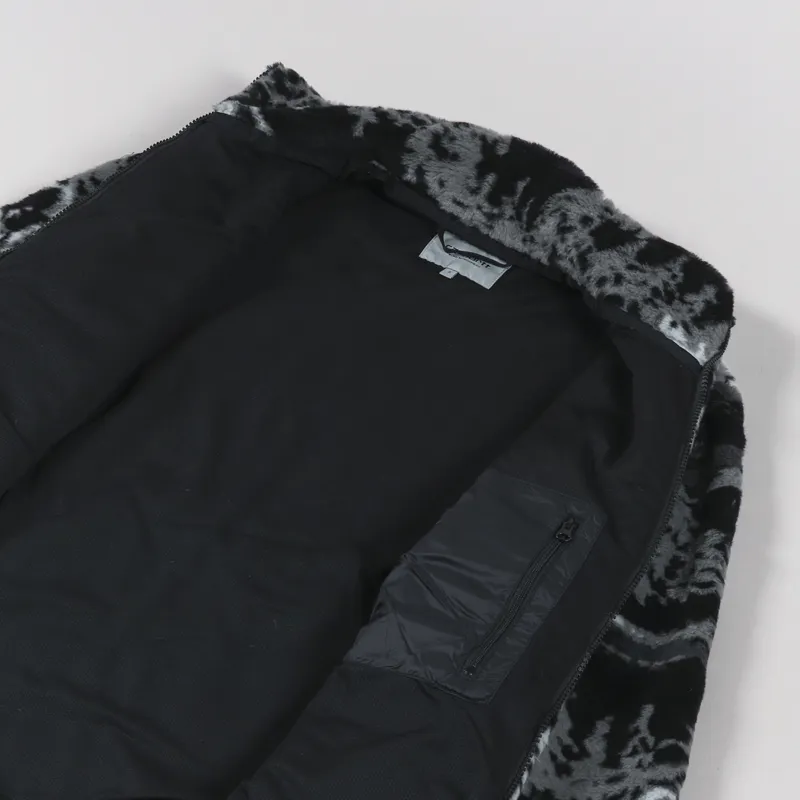 ジャケット・アウター Carhartt WIP High Plains Liner Carhartt WIP High Plains Liner Jacket Brown | BSTN Store