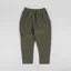 Universal Works Kyoto Work Pant Bright Olive Summer Cord