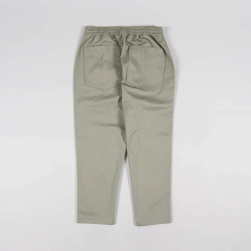 Universal Works Hi Water Trouser Stone Twill-1