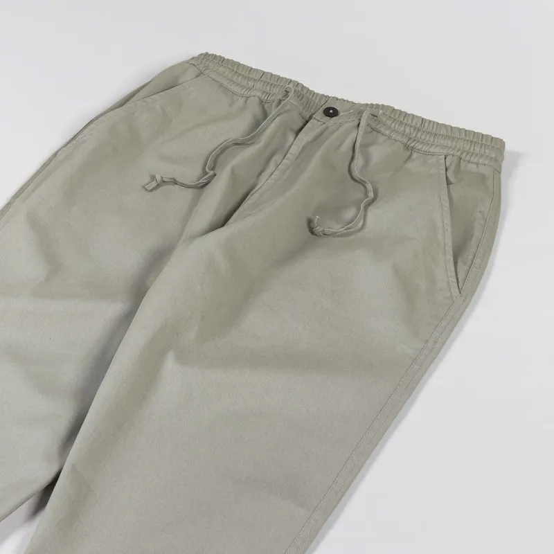 Universal Works Hi Water Trouser Stone Twill-5