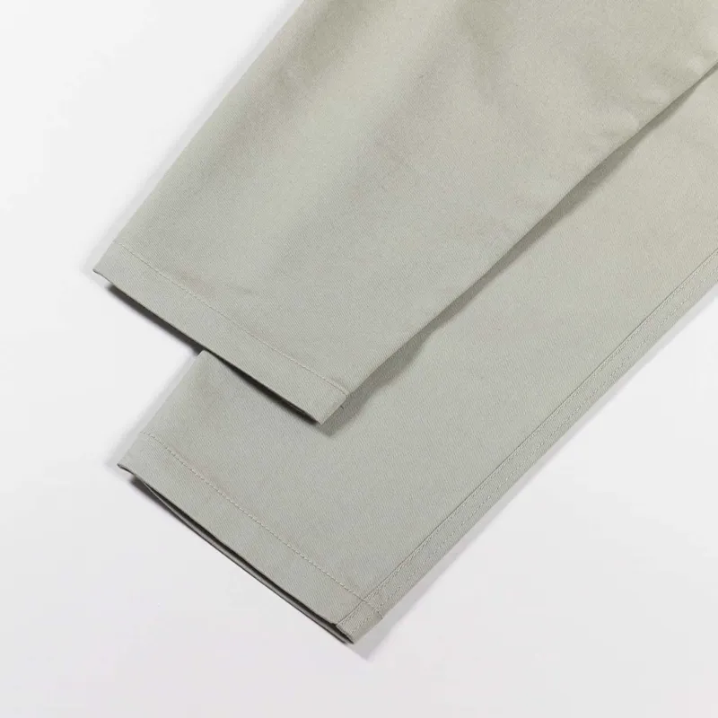 Universal Works Hi Water Trouser Stone Twill-3