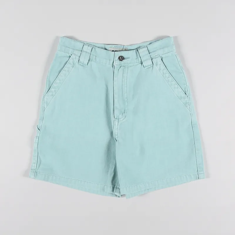 Deus Ex Machina Womens High Fidelity Short Aquifer