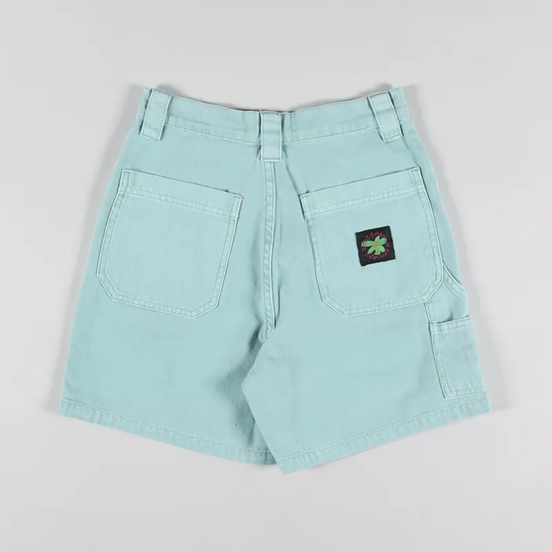 Deus Ex Machina Womens High Fidelity Short Aquifer-1