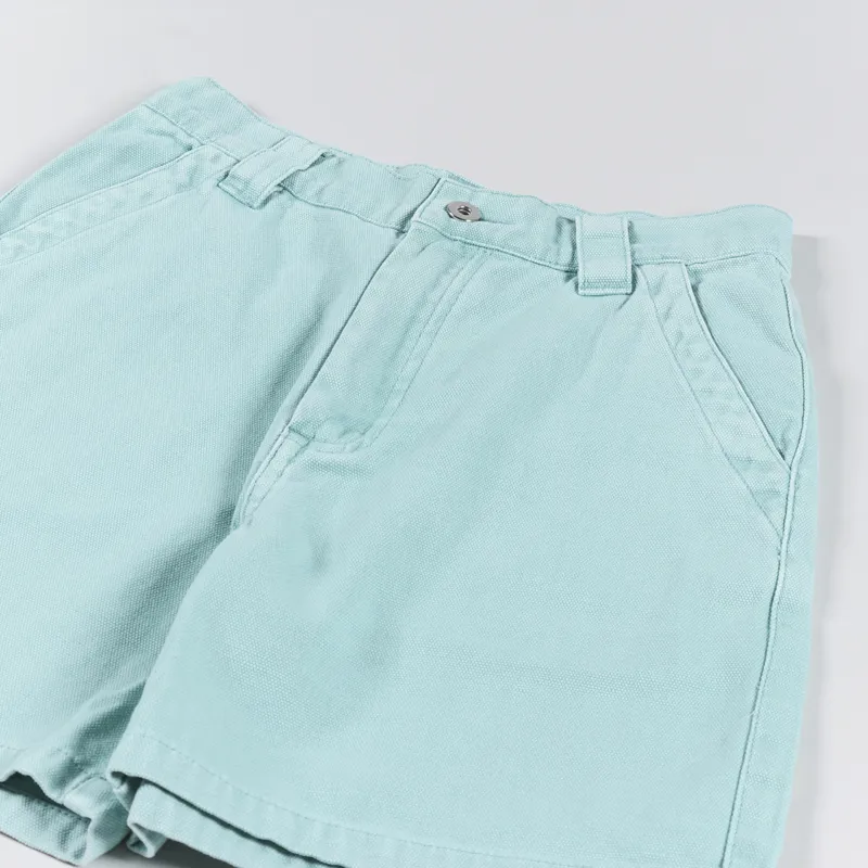 Deus Ex Machina Womens High Fidelity Short Aquifer-4