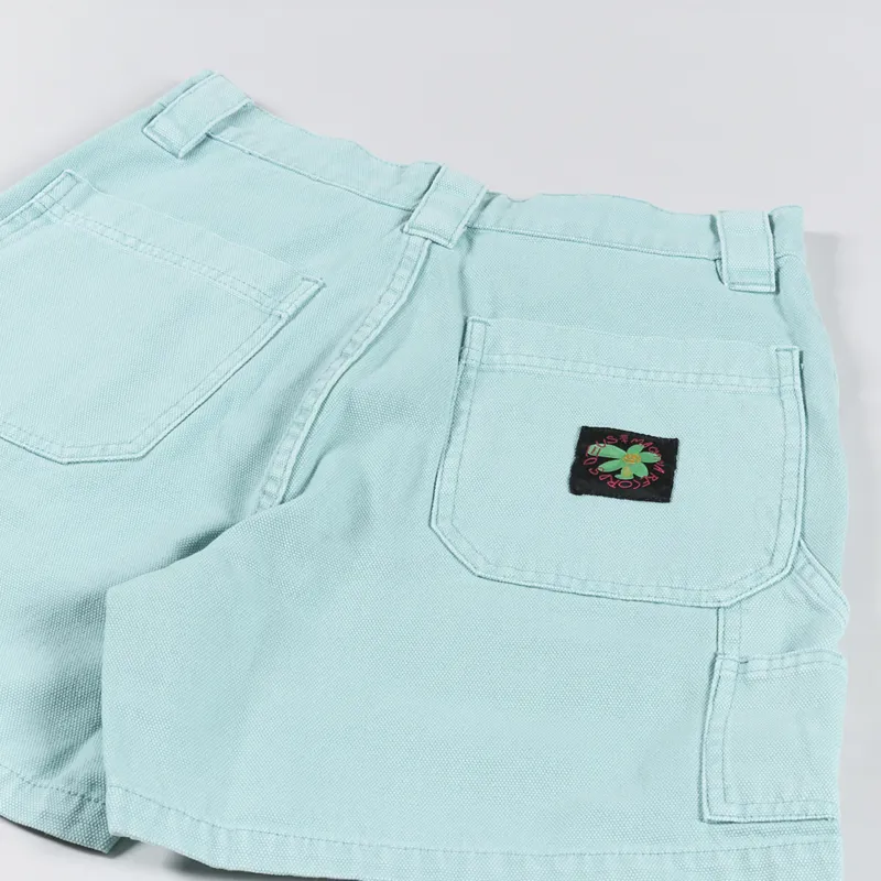 Deus Ex Machina Womens High Fidelity Short Aquifer-3