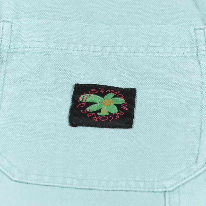 Deus Ex Machina Womens High Fidelity Short Aquifer-2