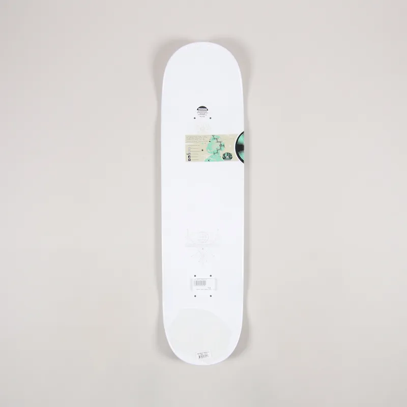 Alien Workshop High Priest Frankie Deck 8.5 Inch-1