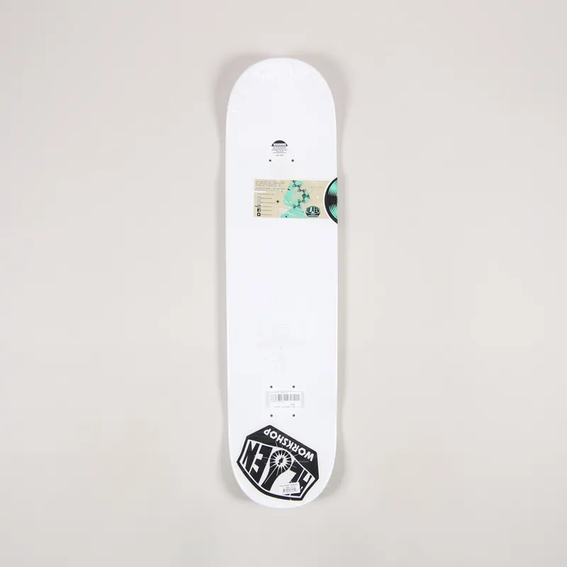 Alien Workshop High Priest Yaje Deck 8 Inch-1