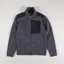 Mountain Equipment Highpile Jacket Anvil Grey Black