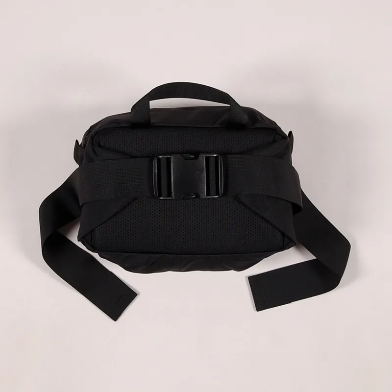 Mystery Ranch Hip Monkey Pack Black-1