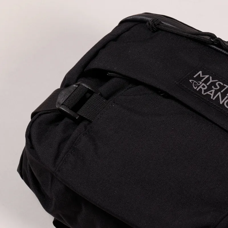 Mystery Ranch Hip Monkey Pack Black-2