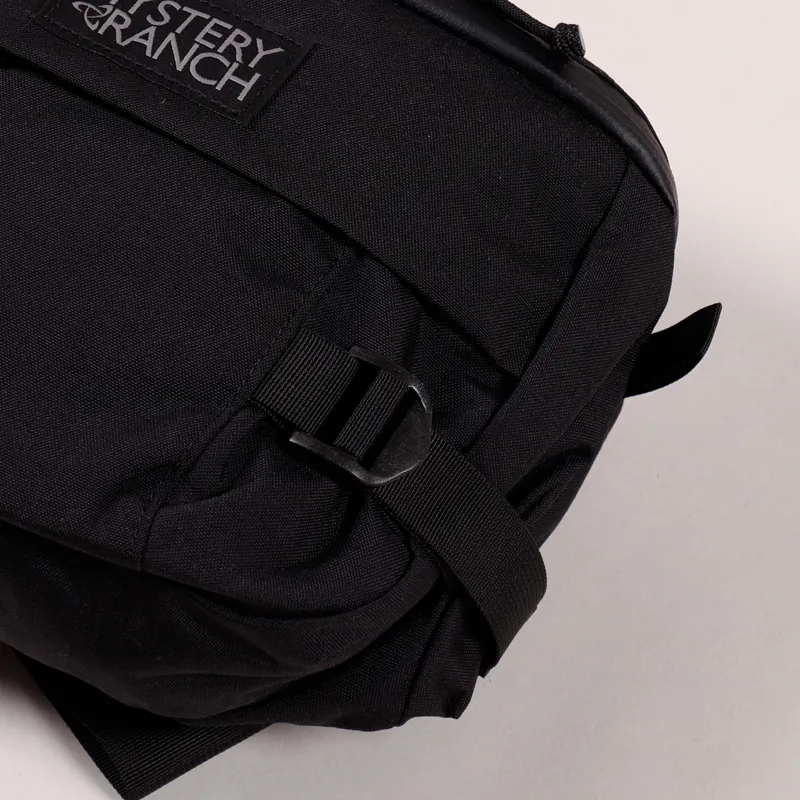Mystery Ranch Hip Monkey Pack Black-5