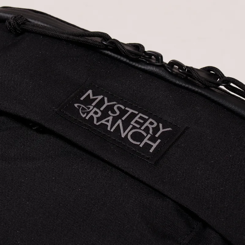 Mystery Ranch Hip Monkey Pack Black-4