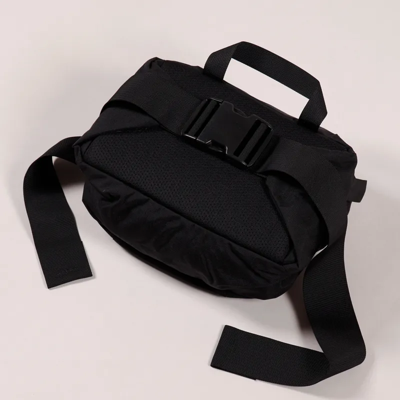 Mystery Ranch Hip Monkey Pack Black-6