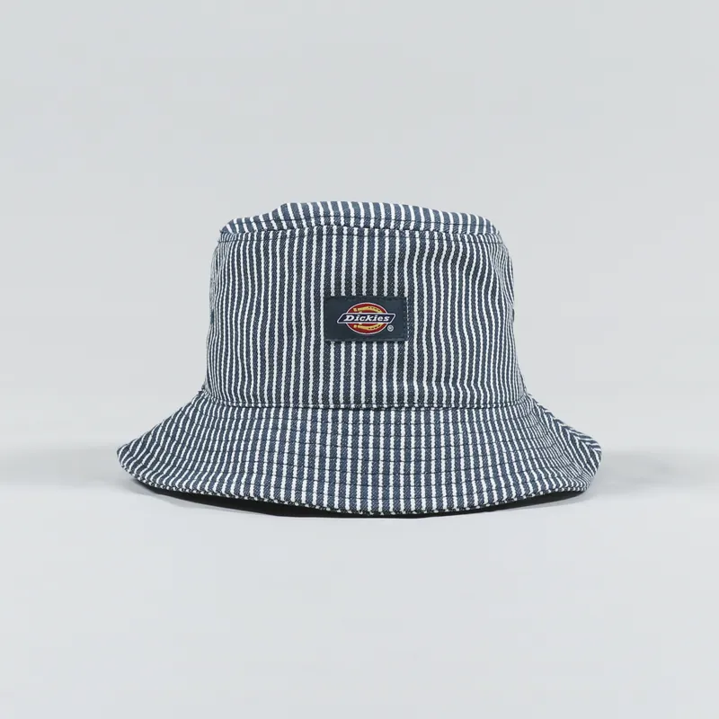 Dickies Hickory Bucket Hat AF Hickory-2