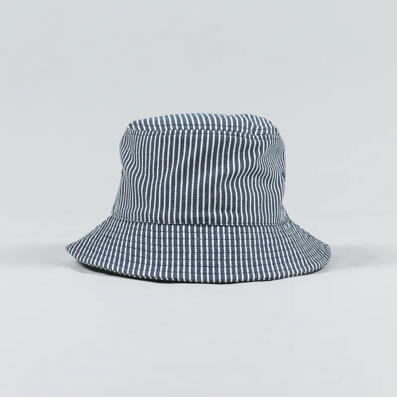 Dickies Hickory Bucket Hat AF Hickory-3