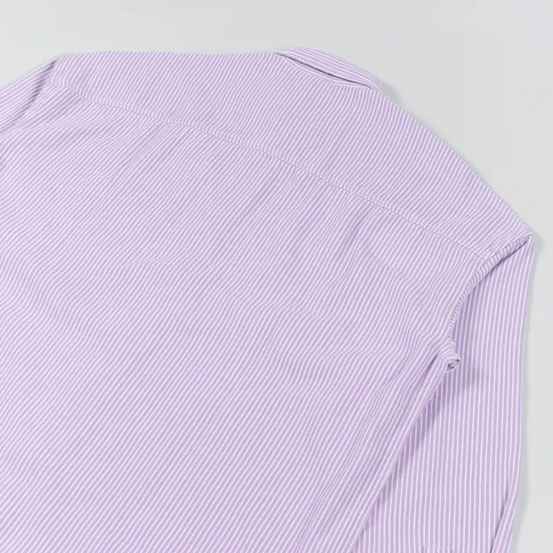 Dickies Hickory Long Sleeve Shirt PR Hickory-3