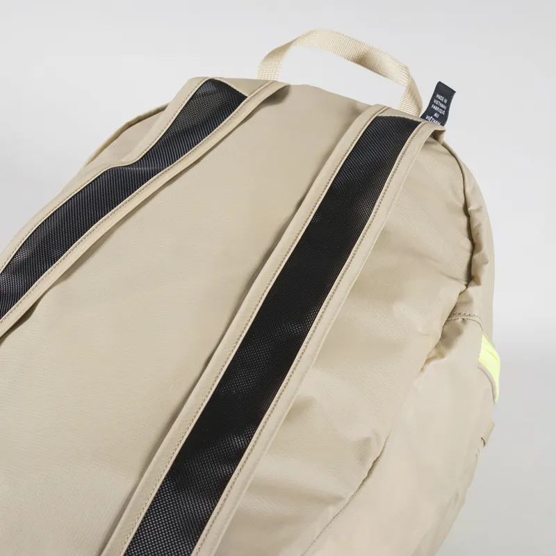 Arcteryx Heliad 15L Backpack Workwear Brown Spirit Rucksack