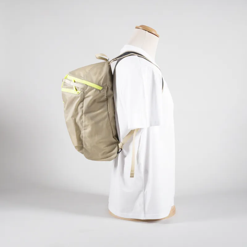 Arcteryx Heliad 15L Backpack Workwear Spirit-3