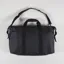 Rains Hilo Weekend Bag Black