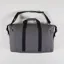 Rains Hilo Weekend Bag Grey