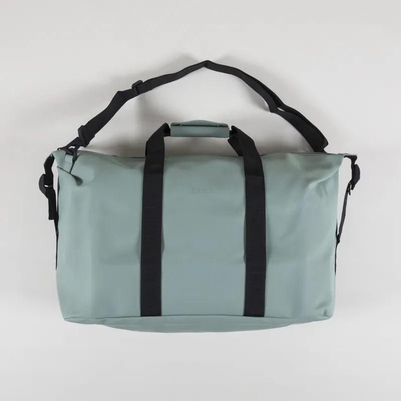 Rains Hilo Weekend Bag Haze