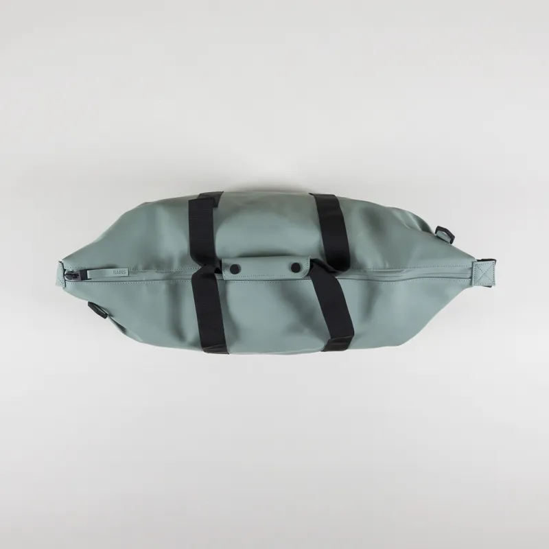 Rains Hilo Weekend Bag Haze-3