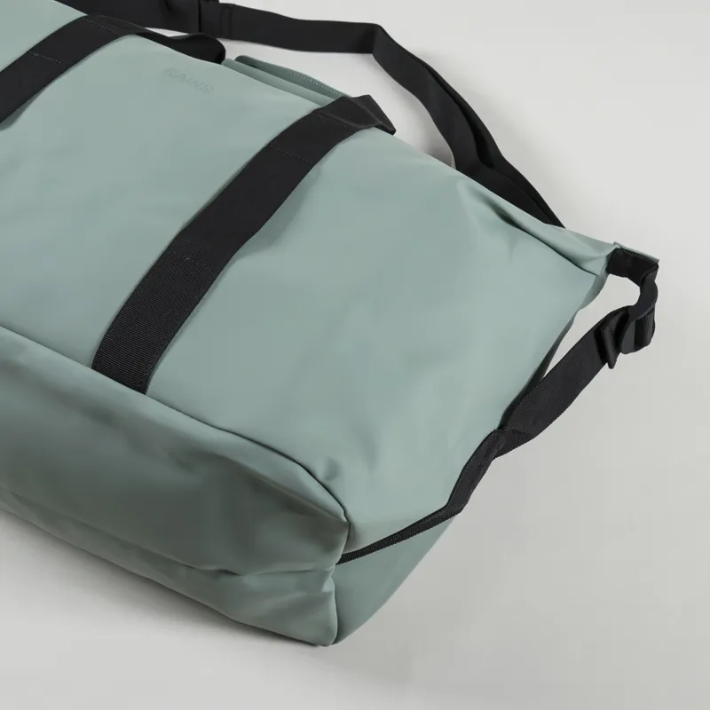 Rains Hilo Weekend Bag Haze-4