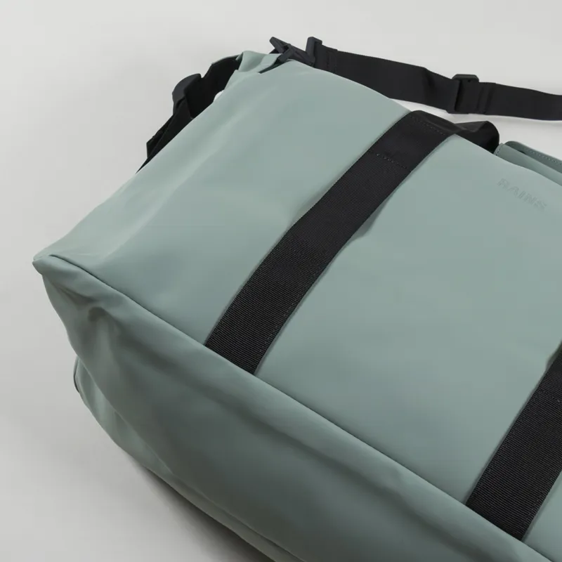 Rains Hilo Weekend Bag Haze-5