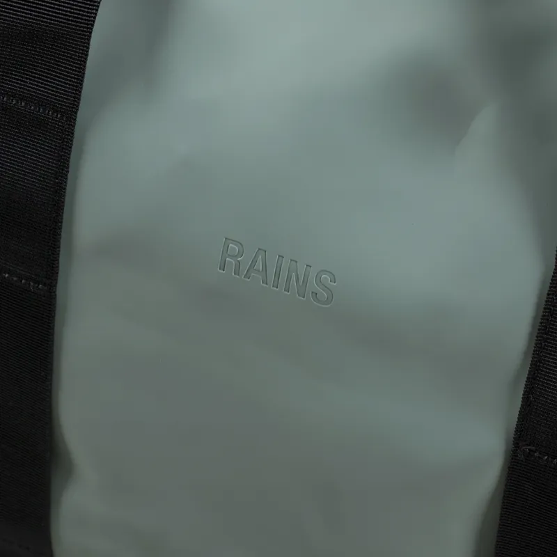 Rains Hilo Weekend Bag Haze-6