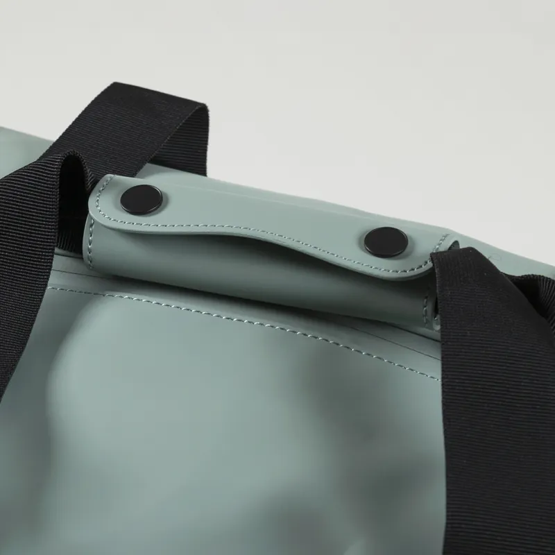 Rains Hilo Weekend Bag Haze-7