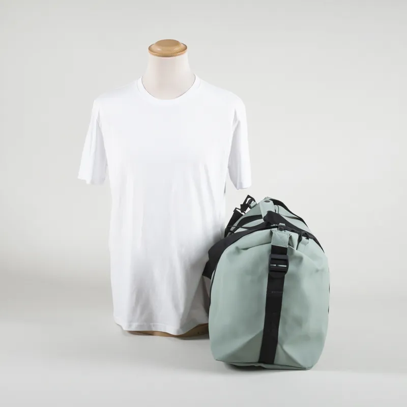 Rains Hilo Weekend Bag Haze-2