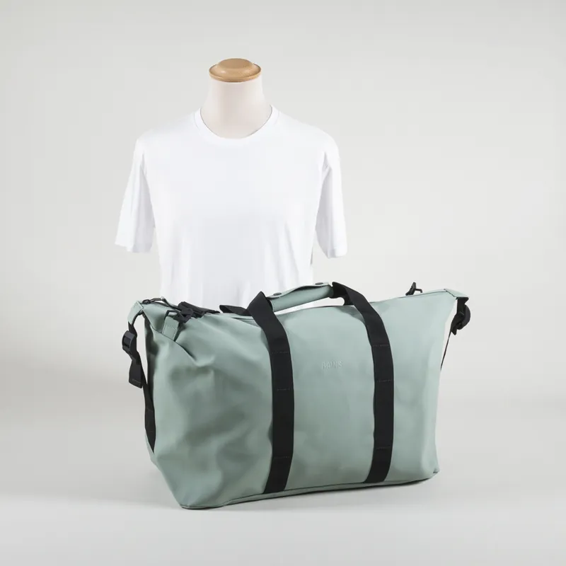 Rains Hilo Weekend Bag Haze-1