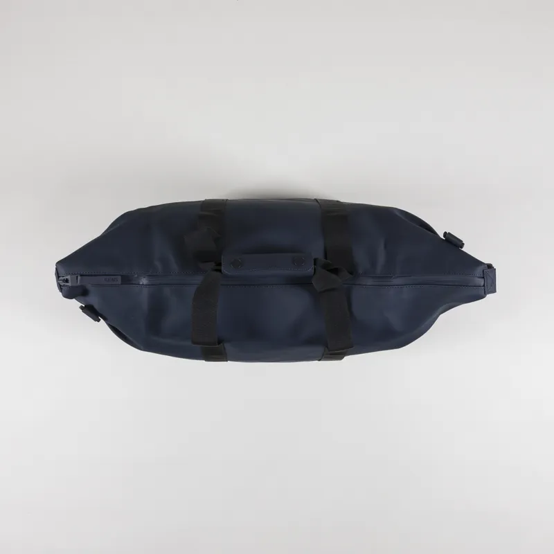 Rains Hilo Weekend Bag Navy-2