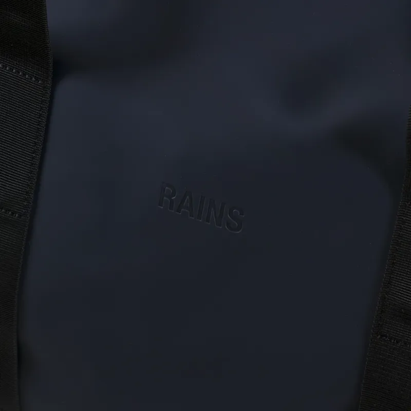 Rains Hilo Weekend Bag Navy-5