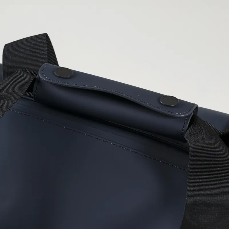 Rains Hilo Weekend Bag Navy-6