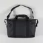 Rains Hilo Weekend Bag Large Black