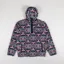 Columbia Helvetia Hoodie Black Checkered