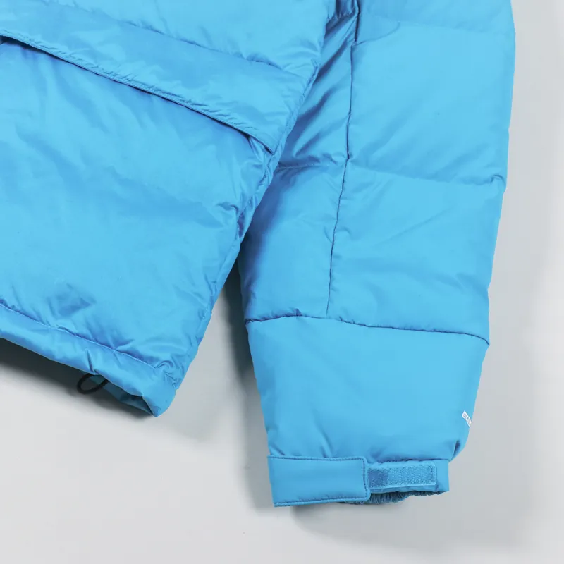The North Face Himalayan Down Parka Acoustic Blue-6