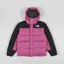 The North Face Himalayan Down Parka Red Violet